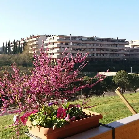 Apartamento Colline Verdi *