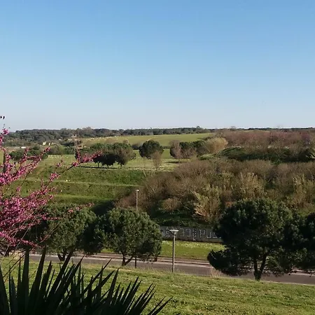 Colline Verdi Апартаменты Vitinia