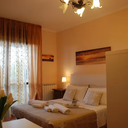 Colline Verdi Daire Vitinia