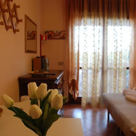 Colline Verdi Daire *