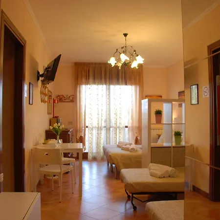 Colline Verdi Daire *