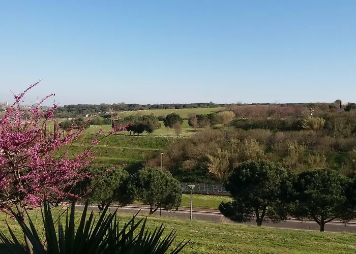 Colline Verdi Apartment Vitinia