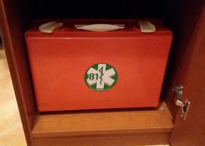 Apartment Colline Verdi