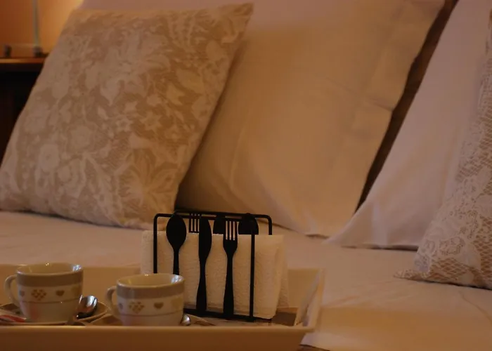 Apartment Colline Verdi Vitinia